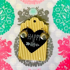 Unique Bundle pack of Stunning handmade earrings.